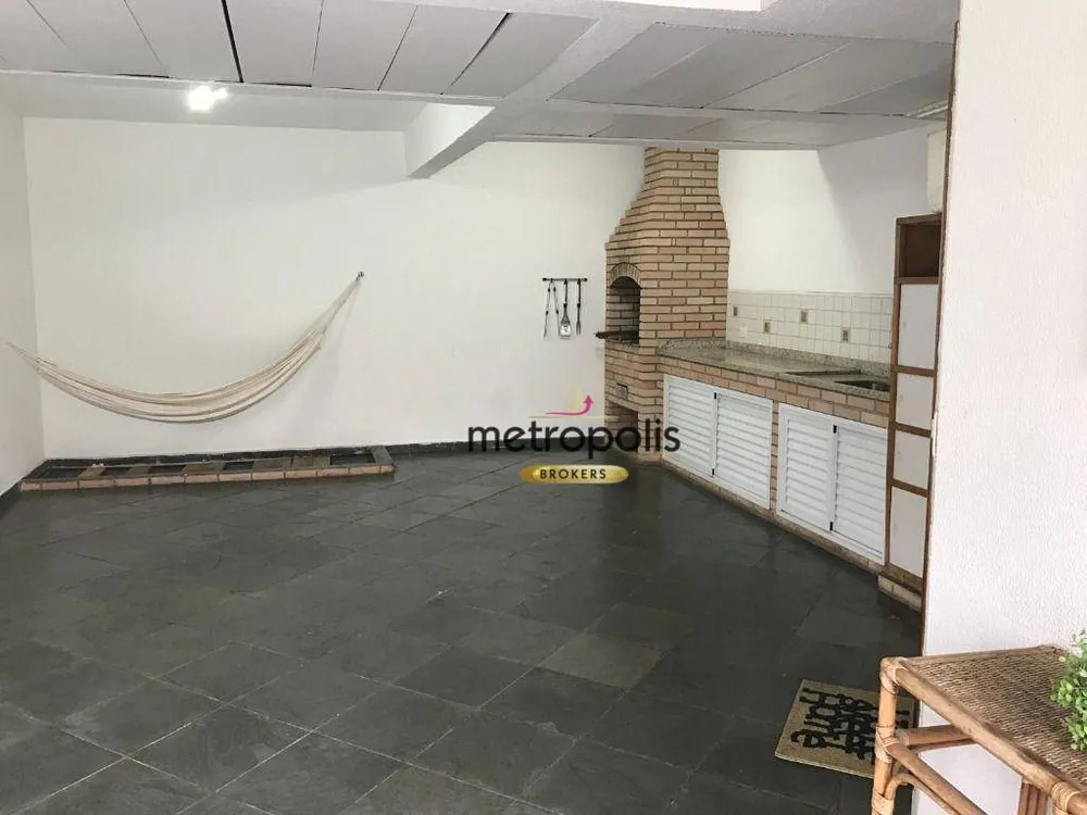 Sobrado, 3 quartos, 170 m² - Foto 9