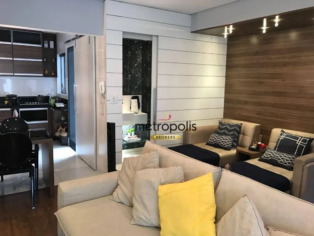 Sobrado, 3 quartos, 170 m² - Foto 1