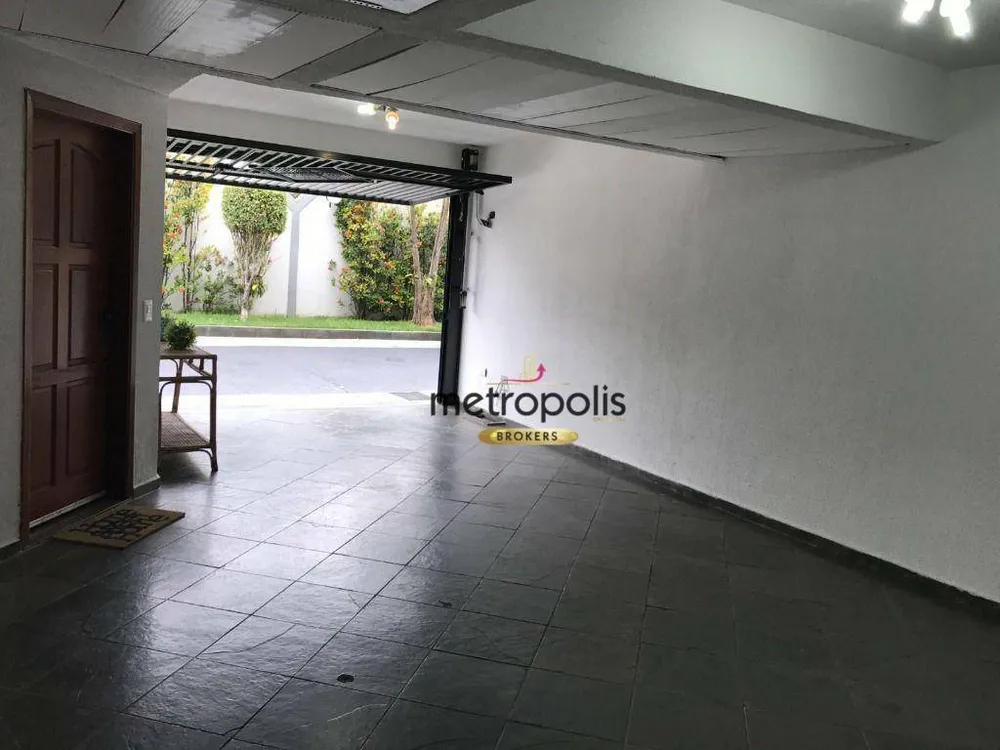 Sobrado, 3 quartos, 170 m² - Foto 3
