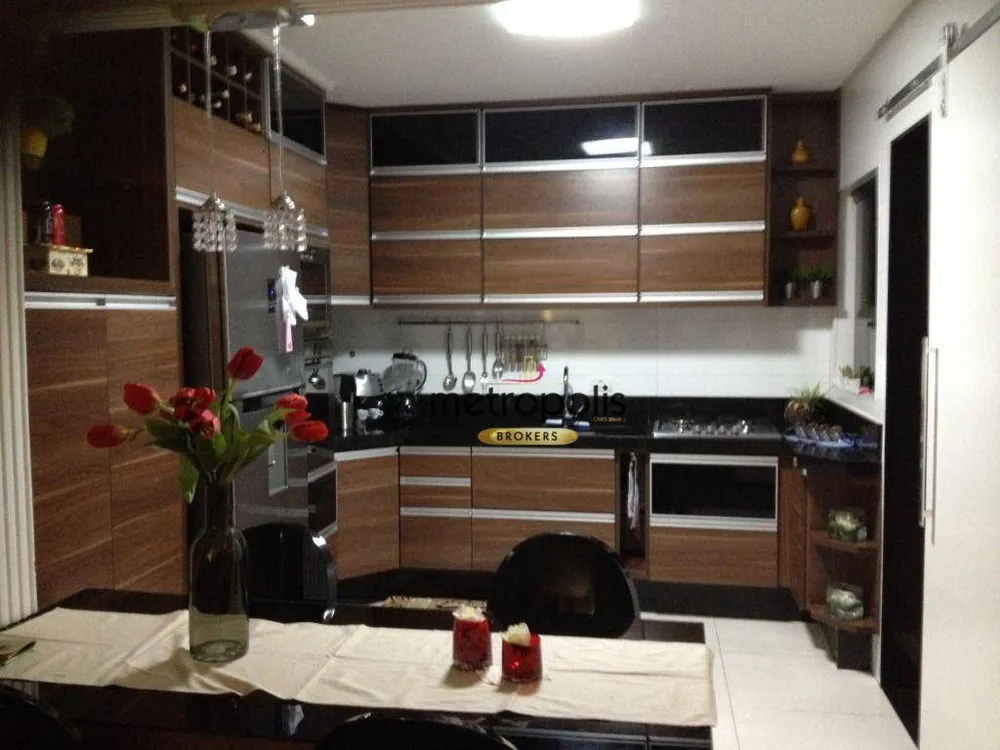 Sobrado, 3 quartos, 170 m² - Foto 8