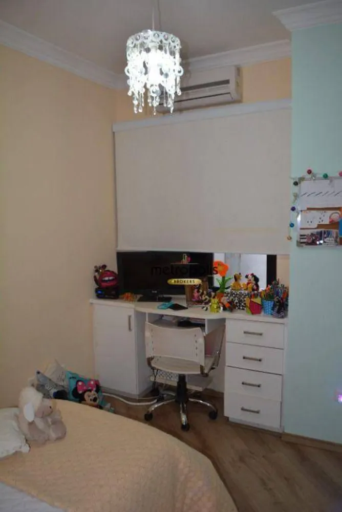 Sobrado, 3 quartos, 170 m² - Foto 5