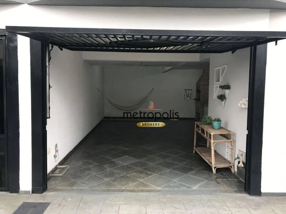 Sobrado, 3 quartos, 170 m² - Foto 5