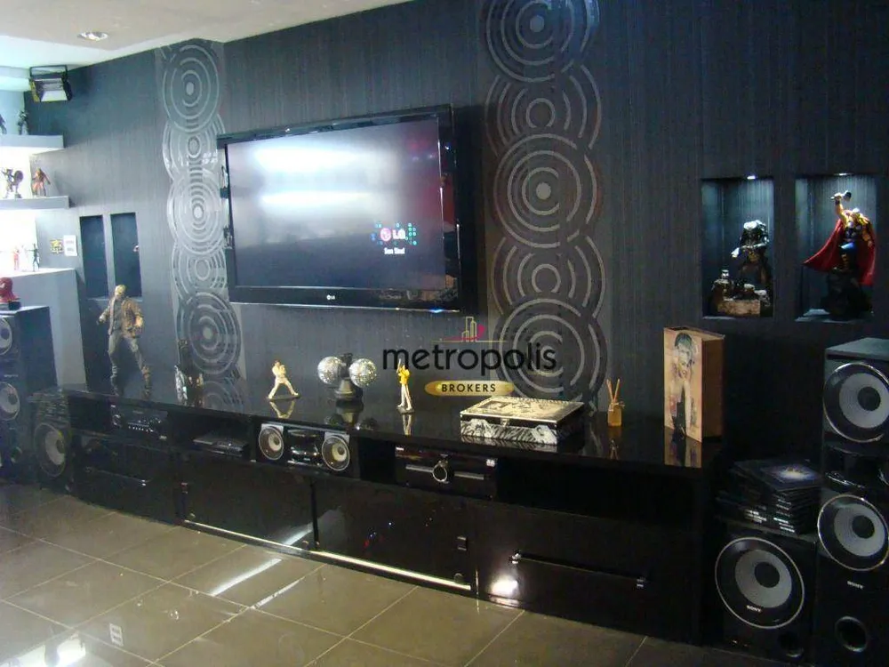 Sobrado, 3 quartos, 170 m² - Foto 7