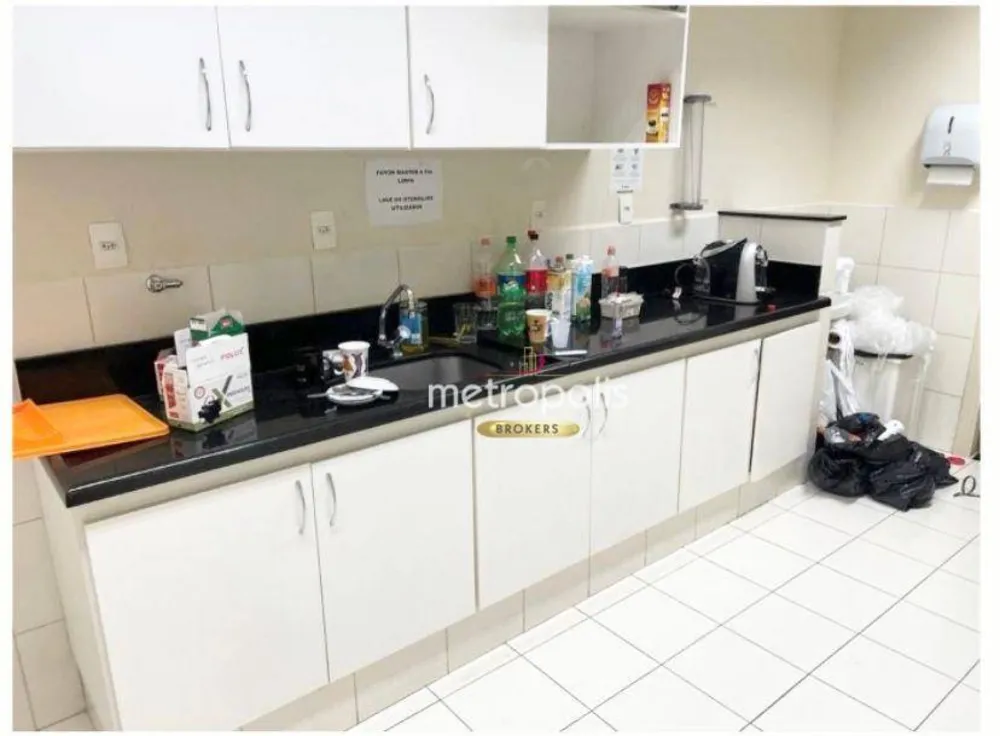 Sala-Conjunto, 542 m² - Foto 2