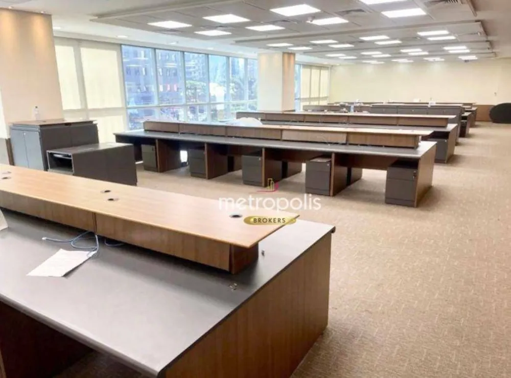 Sala-Conjunto, 542 m² - Foto 5