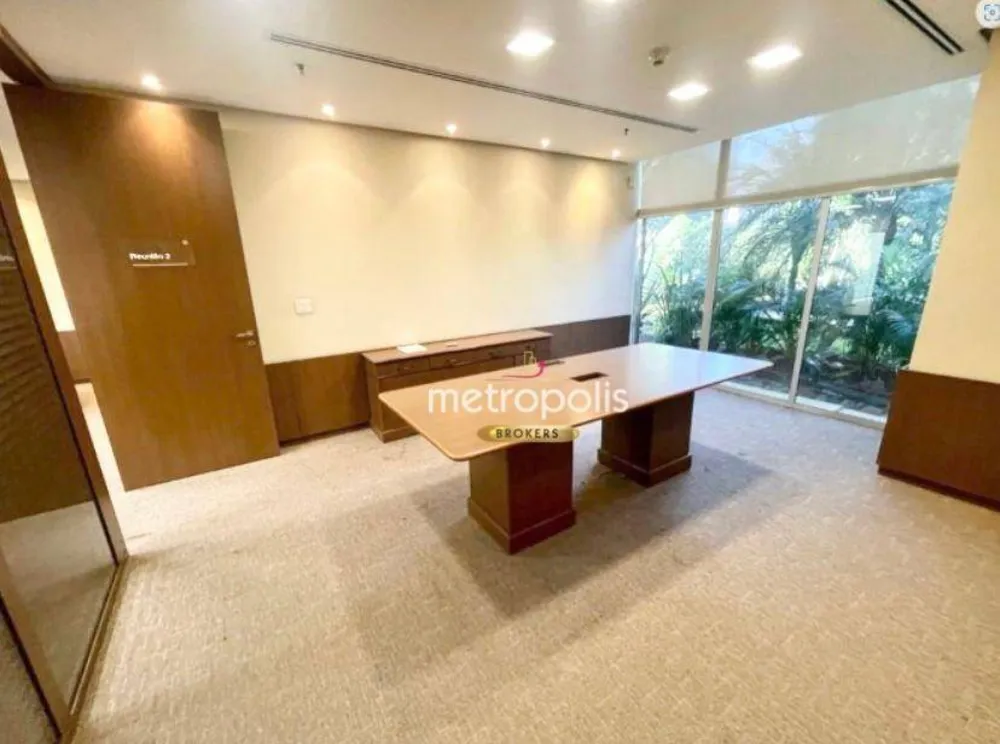 Sala-Conjunto, 542 m² - Foto 1
