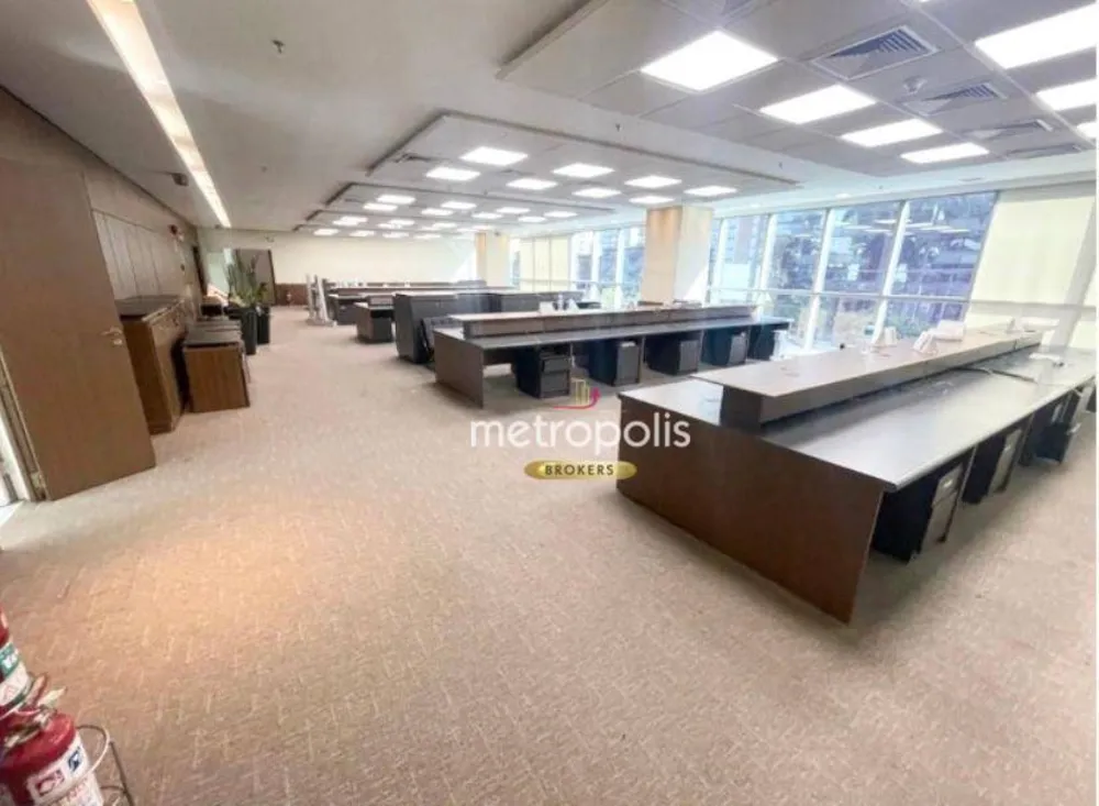 Sala-Conjunto, 542 m² - Foto 3
