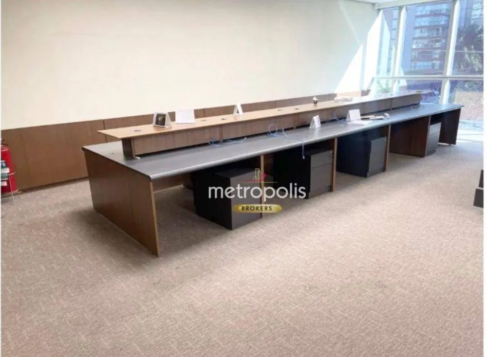 Sala-Conjunto, 542 m² - Foto 4