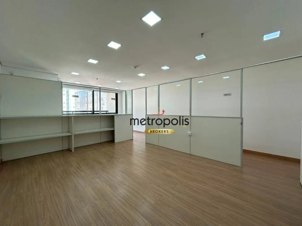 Sala-Conjunto, 46 m² - Foto 8
