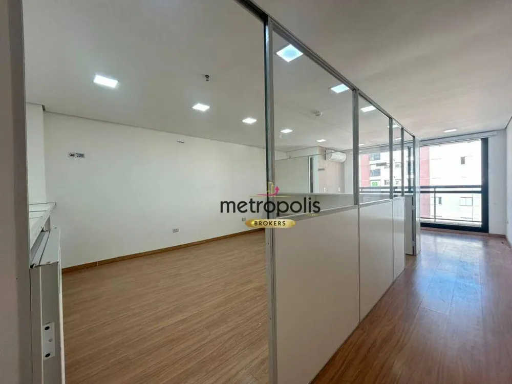 Sala-Conjunto, 46 m² - Foto 2