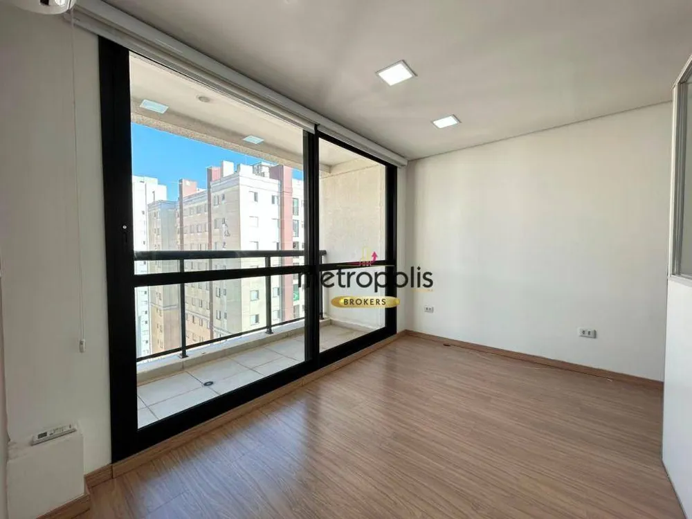 Sala-Conjunto, 46 m² - Foto 4
