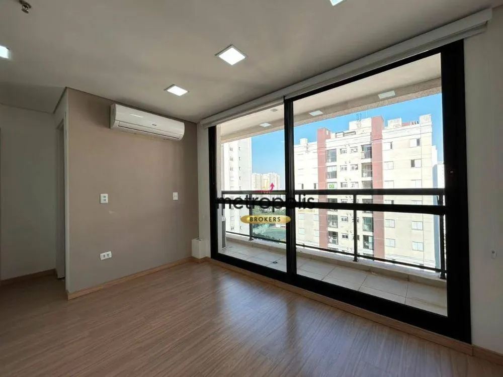Sala-Conjunto, 46 m² - Foto 6
