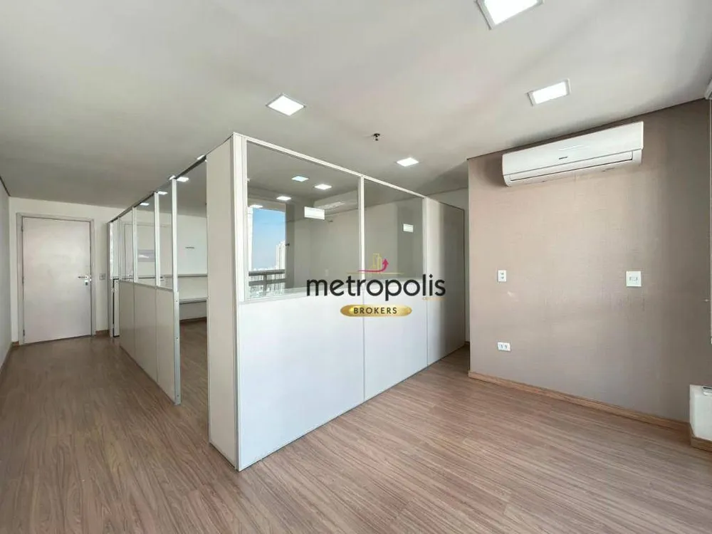 Sala-Conjunto, 46 m² - Foto 1