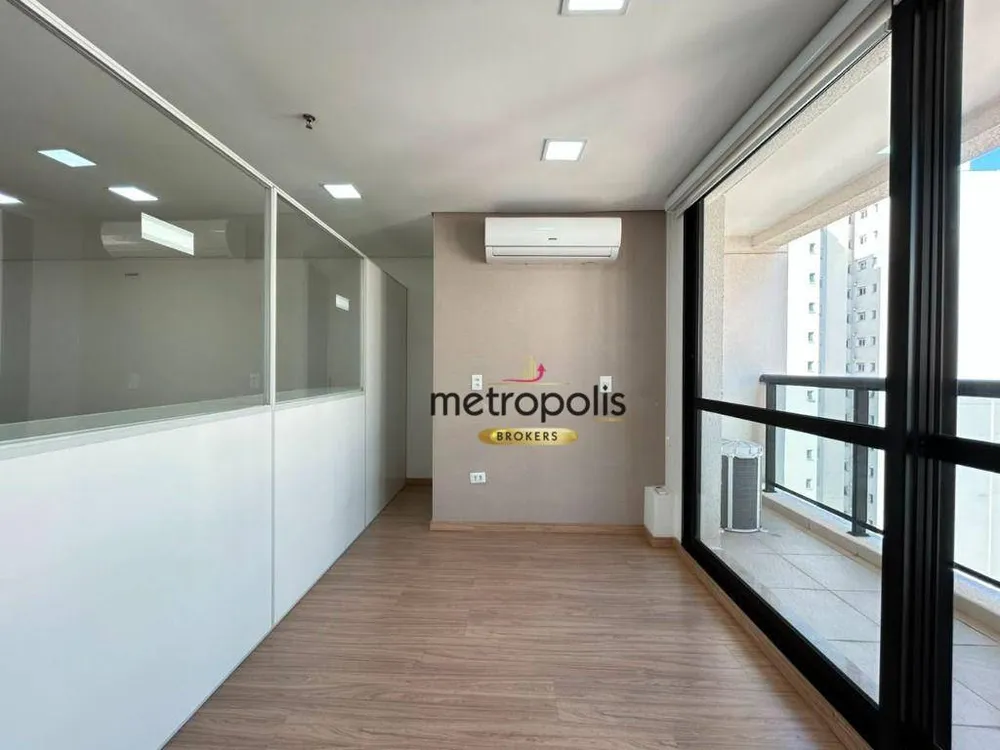 Sala-Conjunto, 46 m² - Foto 6