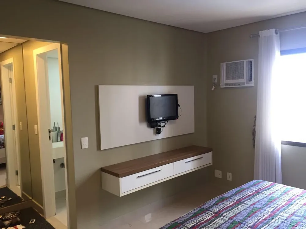 Cobertura, 3 quartos, 260 m² - Foto 2