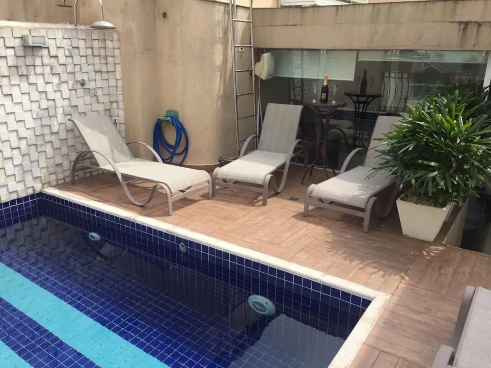 Cobertura, 3 quartos, 260 m² - Foto 12