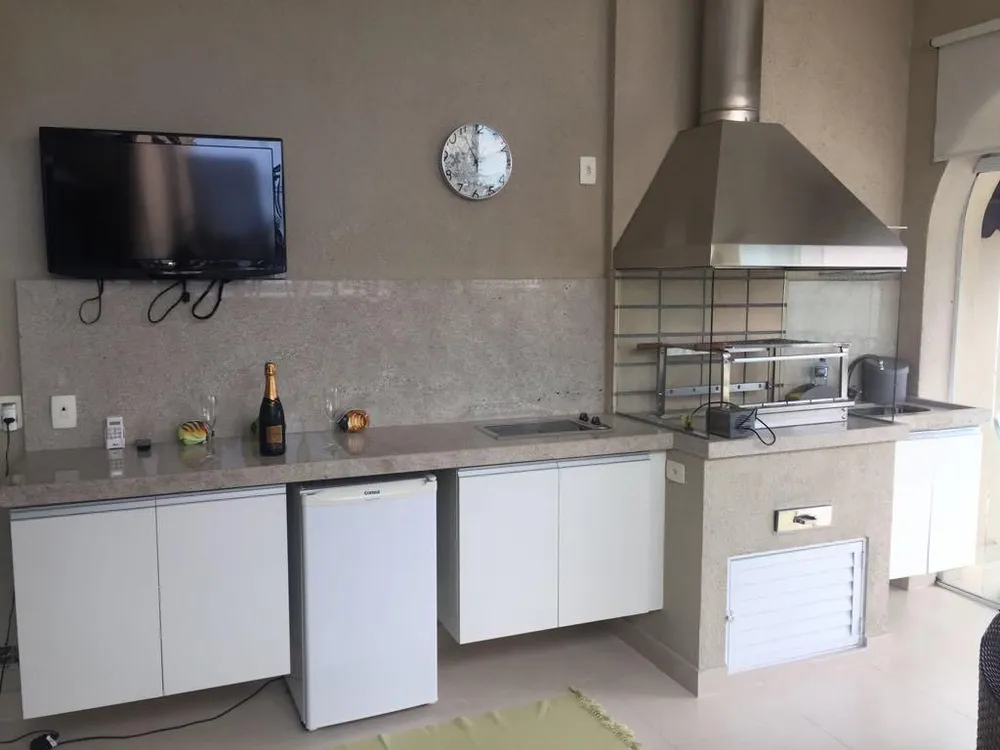 Cobertura, 3 quartos, 260 m² - Foto 9