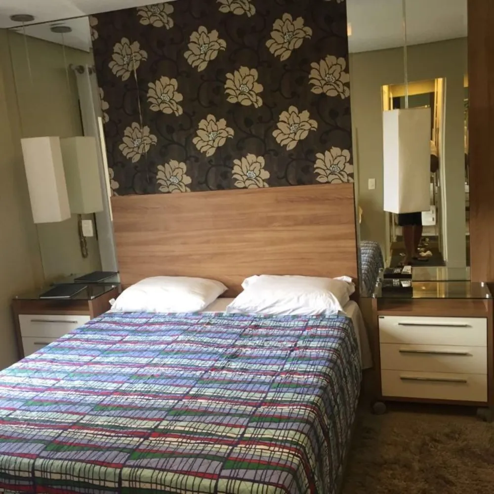 Cobertura, 3 quartos, 260 m² - Foto 3