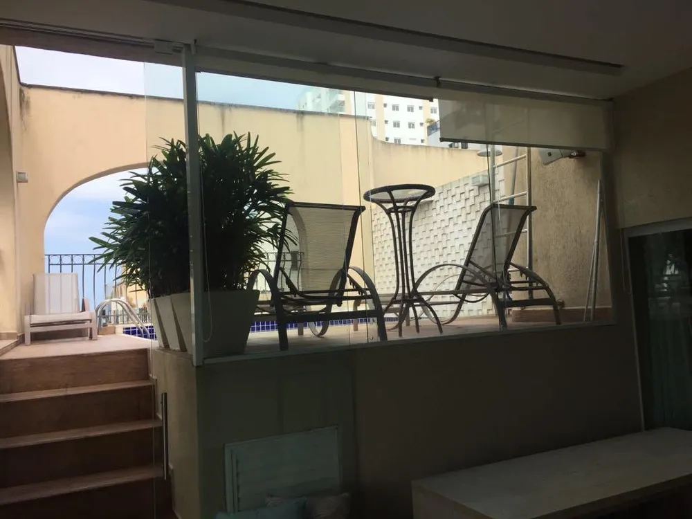 Cobertura, 3 quartos, 260 m² - Foto 10