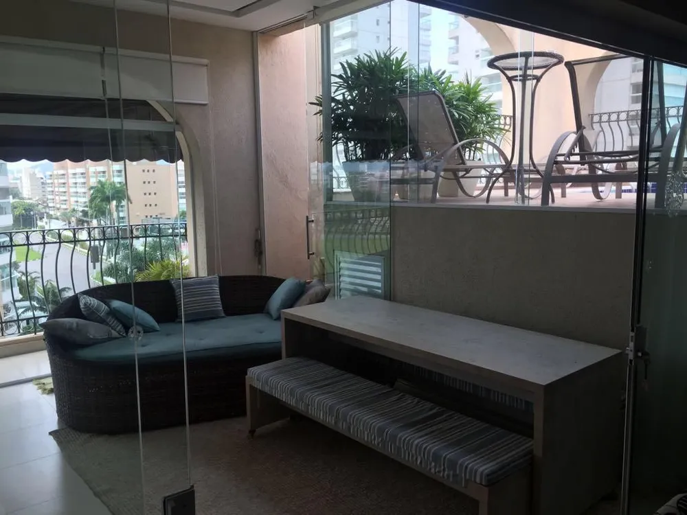 Cobertura, 3 quartos, 260 m² - Foto 8