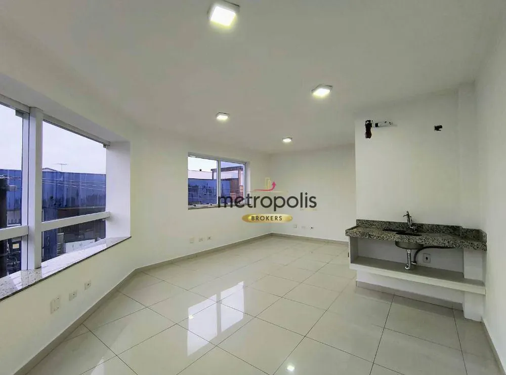 Sala-Conjunto, 28 m² - Foto 4