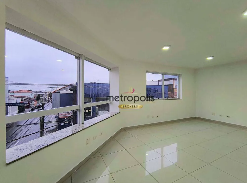 Sala-Conjunto, 28 m² - Foto 1