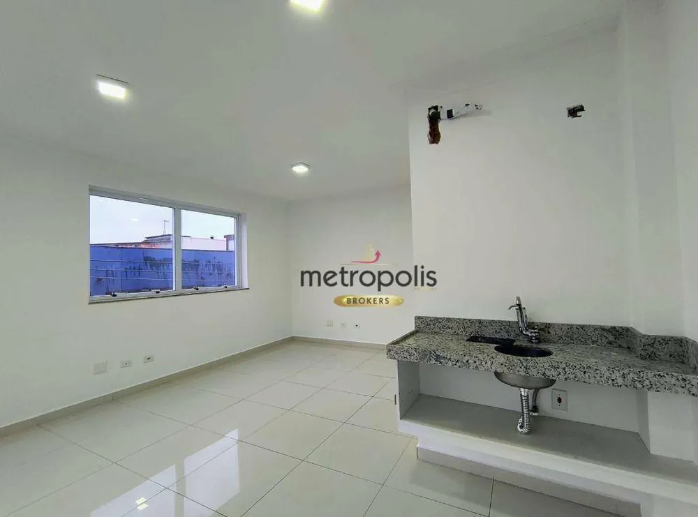 Sala-Conjunto, 28 m² - Foto 2
