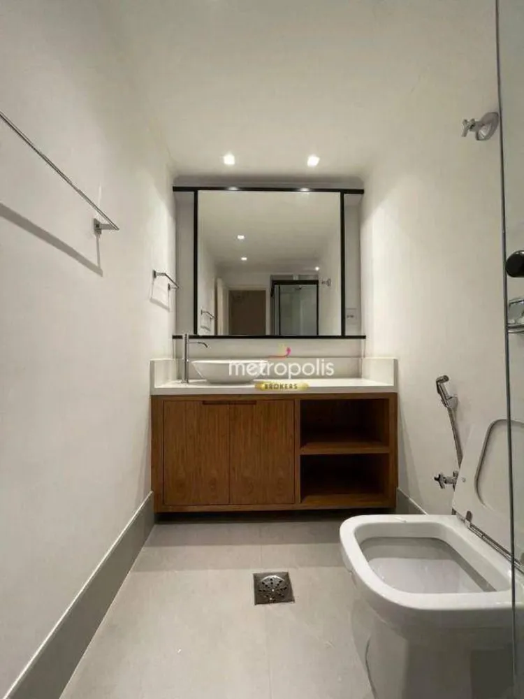 Apartamento, 3 quartos, 126 m² - Foto 11