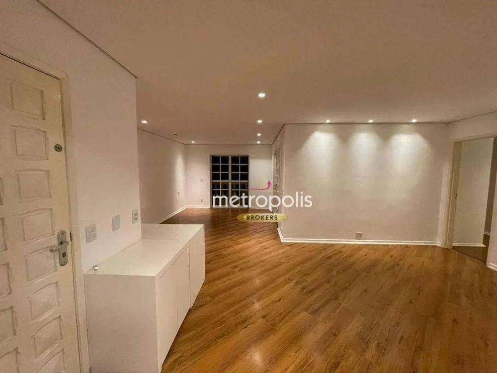 Apartamento, 3 quartos, 126 m² - Foto 2