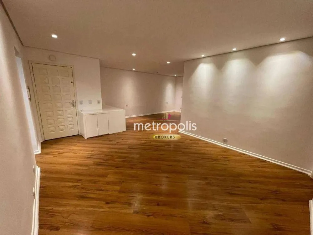 Apartamento, 3 quartos, 126 m² - Foto 5