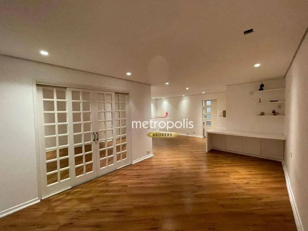 Apartamento, 3 quartos, 126 m² - Foto 3