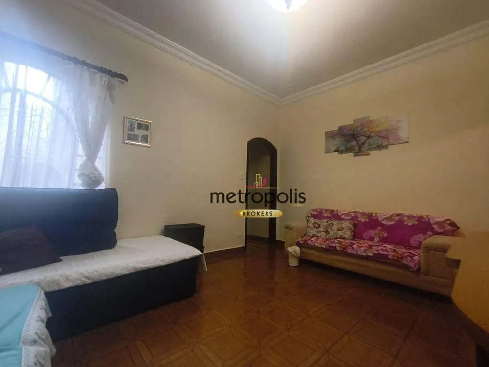 Casa, 3 quartos, 139 m² - Foto 1