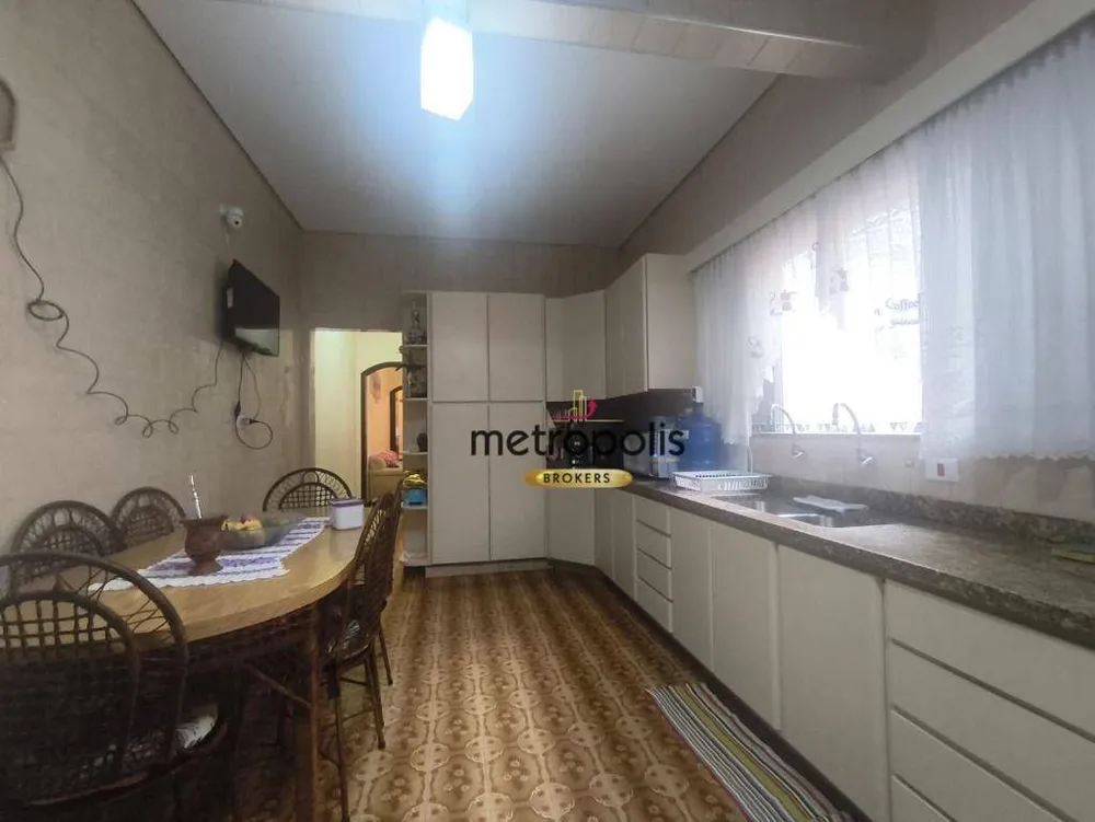 Casa, 3 quartos, 139 m² - Foto 2