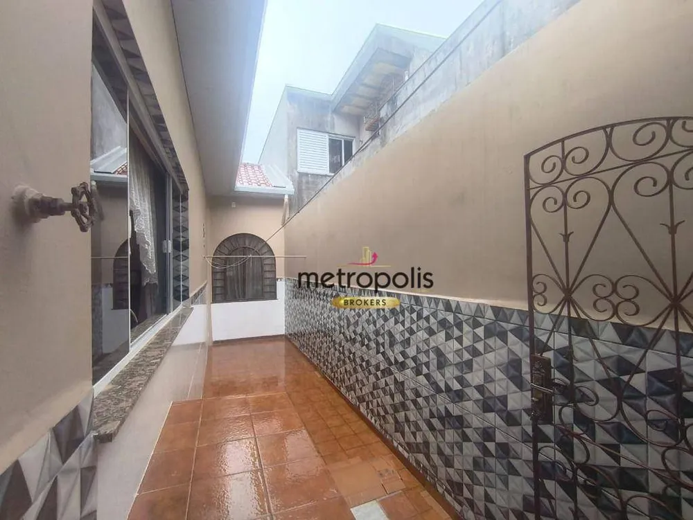 Casa, 3 quartos, 139 m² - Foto 2