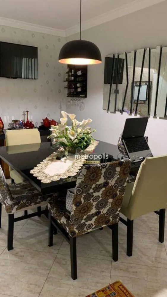 Sobrado, 3 quartos, 163 m² - Foto 4