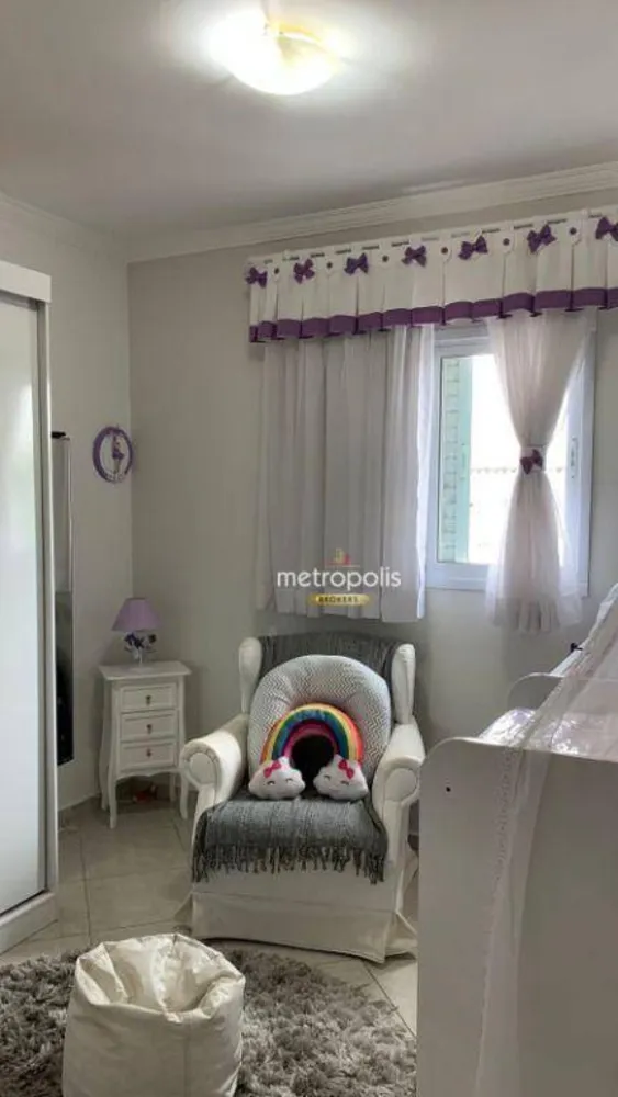 Sobrado, 3 quartos, 163 m² - Foto 8