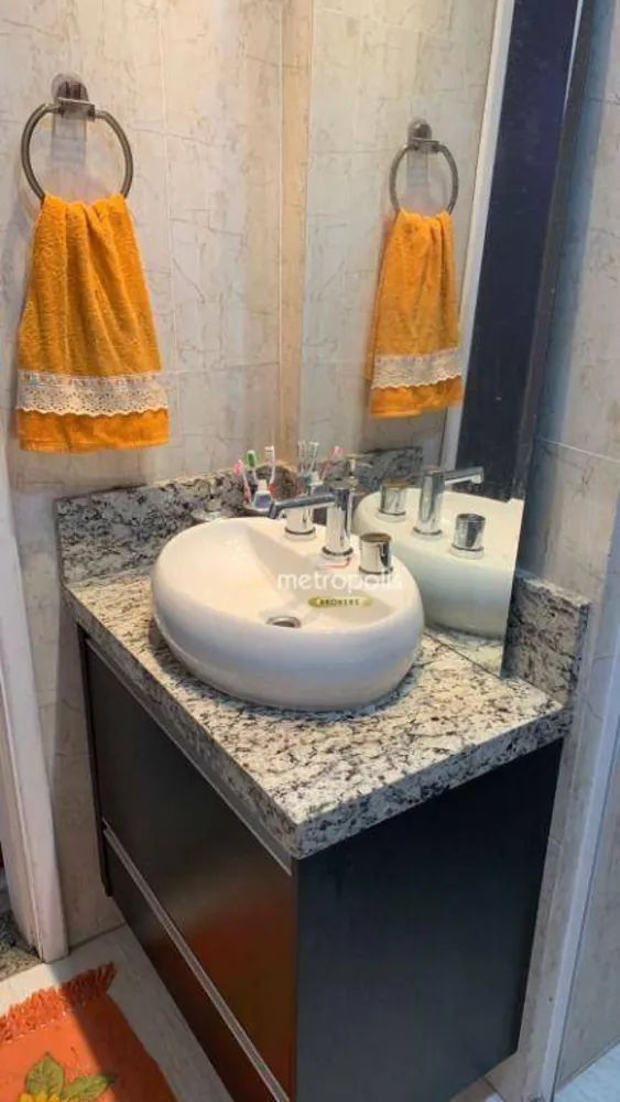 Sobrado, 3 quartos, 163 m² - Foto 10
