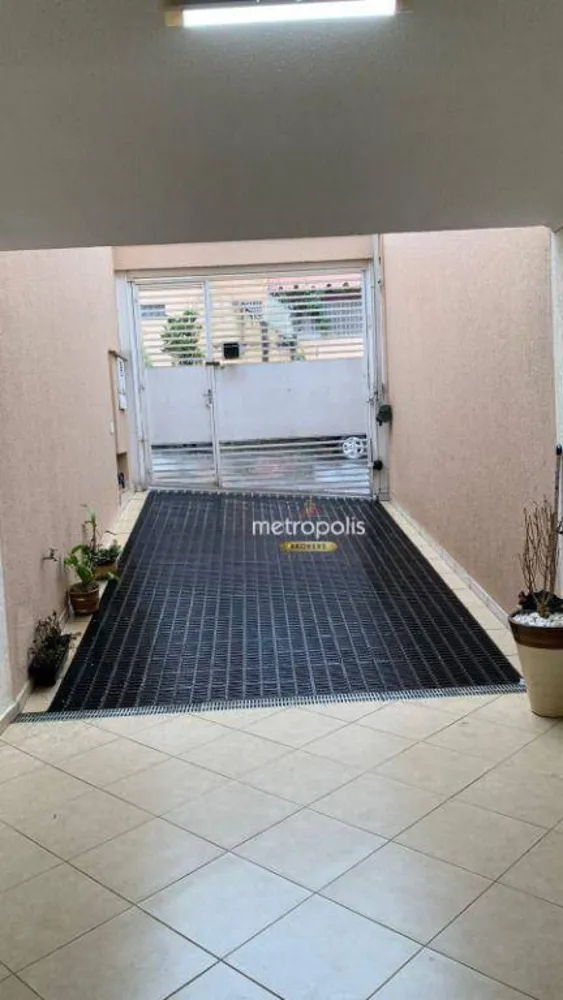 Sobrado, 3 quartos, 163 m² - Foto 1