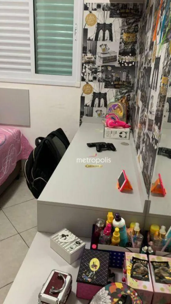 Sobrado, 3 quartos, 163 m² - Foto 7
