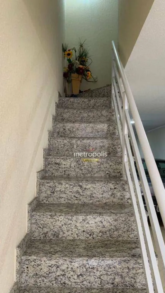 Sobrado, 3 quartos, 163 m² - Foto 2
