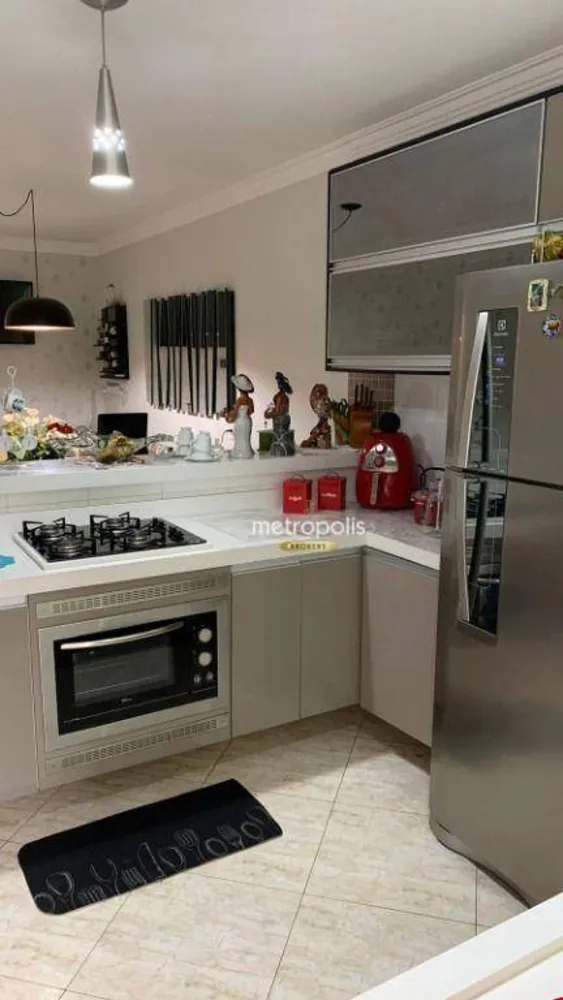 Sobrado, 3 quartos, 163 m² - Foto 5