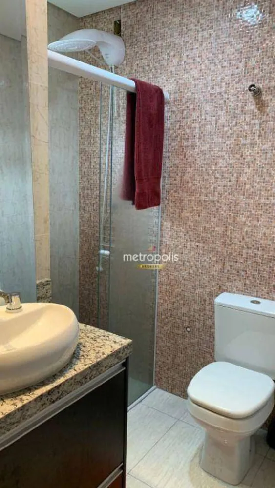 Sobrado, 3 quartos, 163 m² - Foto 4
