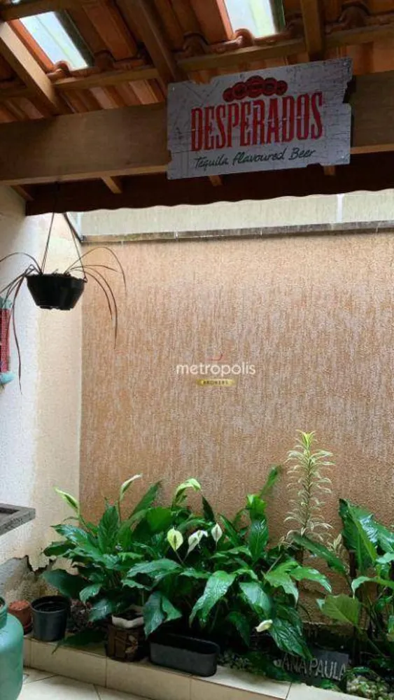 Sobrado, 3 quartos, 163 m² - Foto 12