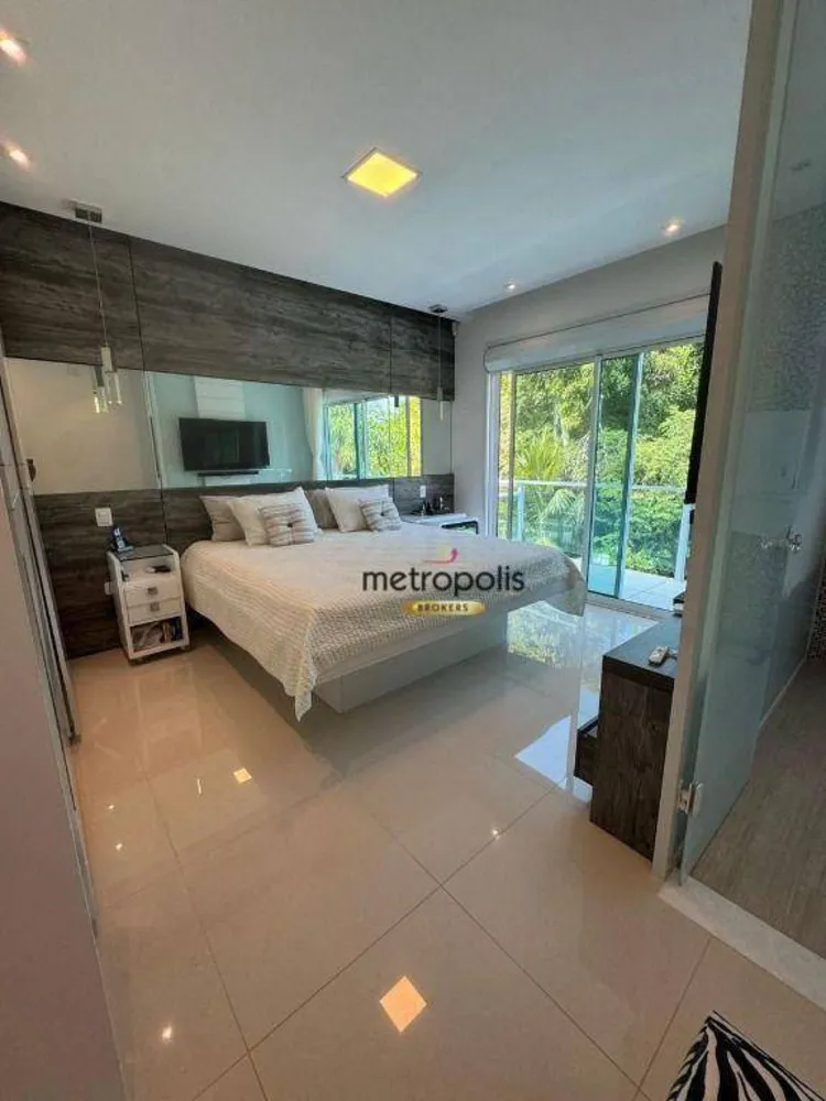 Sobrado, 6 quartos, 380 m² - Foto 6