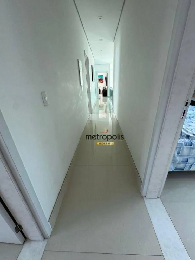 Sobrado, 6 quartos, 380 m² - Foto 12