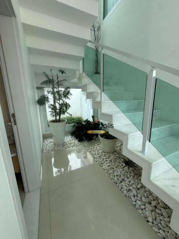 Sobrado, 6 quartos, 380 m² - Foto 11
