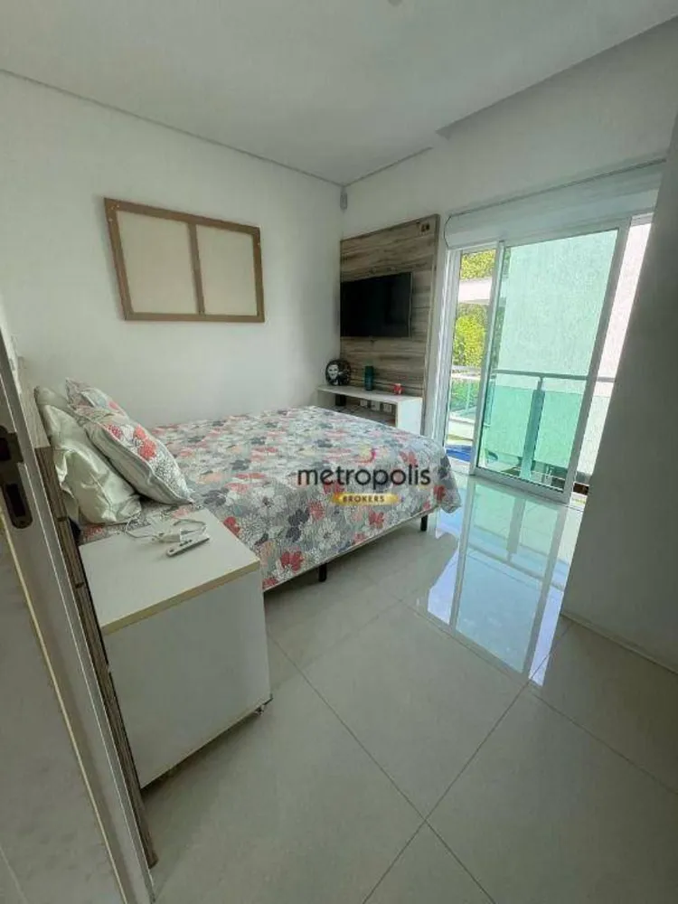 Sobrado, 6 quartos, 380 m² - Foto 9