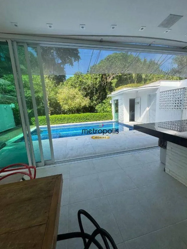 Sobrado, 6 quartos, 380 m² - Foto 4
