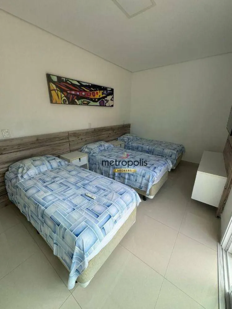 Sobrado, 6 quartos, 380 m² - Foto 8