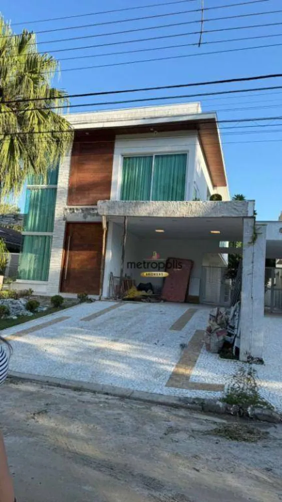 Sobrado, 6 quartos, 380 m² - Foto 3